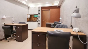 Салон красоты 22 Авеню изображение 14