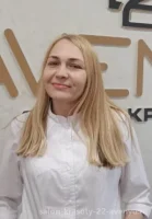 Козинец Наталья