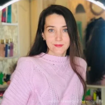 Романова Ирина