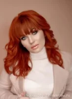 Никора Наталья